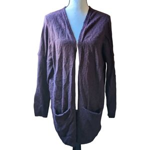 H&M Alpaca Wool Blend Cardigan Small
